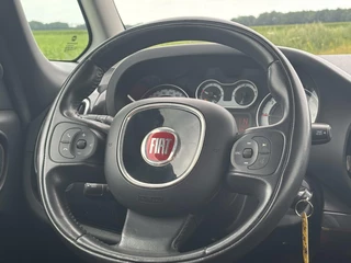 Fiat 500L Fiat 500 L 1.3 M-Jet Lounge Nieuwe APK! - afbeelding nr 17
