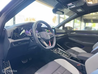 Volkswagen Golf Volkswagen Golf GTI ClubSport Performance| Akra | Pano| 19” - afbeelding nr 13