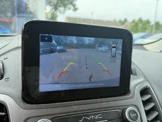 Ford Transit Connect Ford Transit Connect 1.0 Ecoboost L2 Trend 100pk Trekhaak | Achteruitrijcamera | Navigatie | Voorruit verwarming - afbeelding nr 10