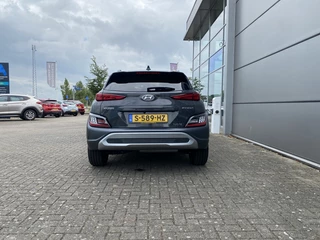 Hyundai Kona - afbeelding nr 4