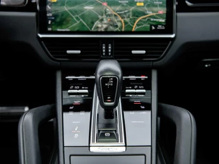 Porsche Cayenne Porsche Cayenne 2.9 S 440PK Panorama Matrix Bose Luchtvering Camera Sportuitlaat - afbeelding nr 47