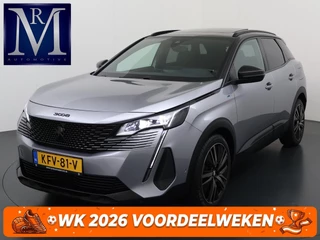 Peugeot 3008 1.6 HYbrid 225 GT Pack Business