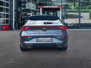 CUPRA Leon - afbeelding nr 6