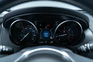 Jaguar XE Jaguar XE 2.0 D Pure Leder Panorama - afbeelding nr 27