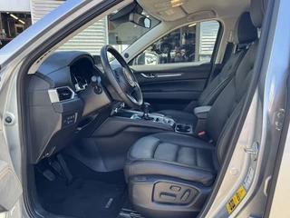Mazda CX-5 Mazda CX-5 2.0 Business Luxury / Leder / 360 Camara / Bose - afbeelding nr 24