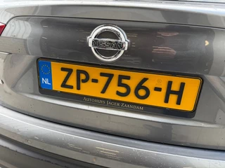 Nissan QASHQAI Nissan Qashqai 1.3 DIG-T Visia - afbeelding nr 7