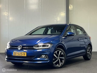 Volkswagen Polo - 168970991-0