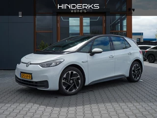 Volkswagen ID.3 Pro 58 kWh | 94,22% SOH | Led | Adap. Cruise | Stoelverwarming