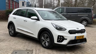 Kia Niro - afbeelding nr 7