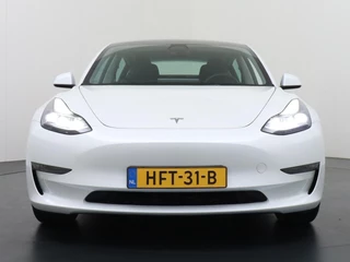 Tesla Model 3 Tesla Model 3 Long Range RWD 75 kWh LEDER | AUTOPILOT | TESLA GARANTIE T/M 8-2027 - afbeelding nr 3
