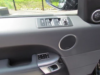 Land Rover Range Rover Sport - afbeelding nr 10