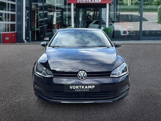 Volkswagen Golf Volkswagen Golf 1.2 TSI COMFORTLINE TREKHAAK/NAVI/ACC/PDC/STOELVERW - afbeelding nr 2