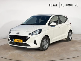 Hyundai i10 - afbeelding nr 16