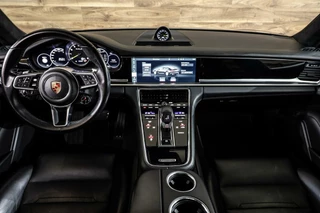 Porsche Panamera Porsche Panamera 4.0 Turbo S E-Hybrid|Keramisch|Pano| - afbeelding nr 3