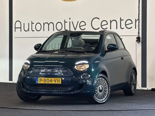 Fiat 500e Icon 42 kWh | CRUISE | CAMERA | CARPLAY | CLIMATE