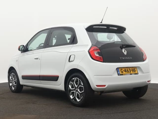 Renault Twingo / DEALER ONDERHOUDEN / APPLE CAR PLAY & ANDROID AUTO - afbeelding nr 3