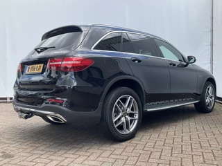Mercedes-Benz GLC - afbeelding nr 43