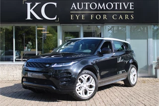 Land Rover Range Rover Evoque - 441751426-0