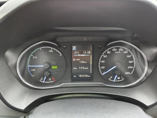 Toyota Yaris Toyota Yaris 1.5 Hybrid Aspiration | Cruise Control | LM Velgen | El. Climate - afbeelding nr 10