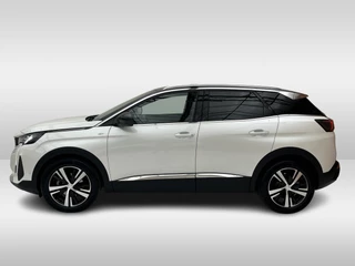 Peugeot 3008 | Camera rondom | Carplay/Android Auto | - afbeelding nr 5