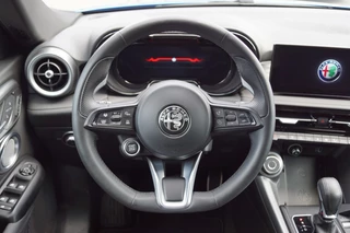 Alfa Romeo Tonale - afbeelding nr 44