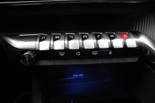 Peugeot 5008 Peugeot 5008 1.2 PureTech Executive 7 Persoons - Carplay, Trekhaak - afbeelding nr 20