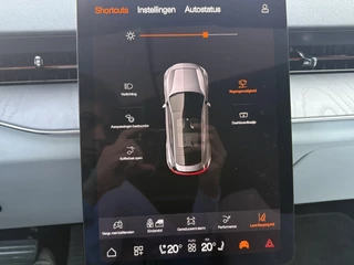 Polestar 3 Polestar 3 LRDM Performance 111 kWh | Plus Pack | Nappa Bekl. | Pixel LED | - afbeelding nr 14