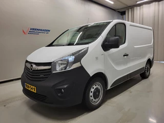 Opel Vivaro - afbeelding nr 2
