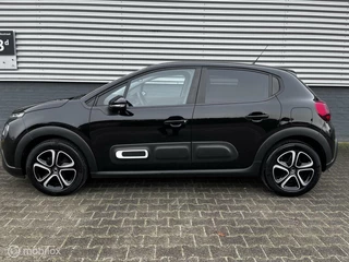 Citroën C3 Citroen C3 1.2 PureTech Feel|Full-led|Navi|AppleCar|1ste eig - afbeelding nr 7