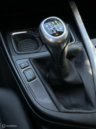 BMW 1 Serie BMW 1-serie 116i Navi, Climat, Leer, Bluetooth, Pdc, LM.. - afbeelding nr 17