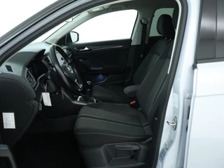 Volkswagen T-Roc Volkswagen T-Roc 1.0 TSI Style Business| Carplay | Virtual Dashboard |Trekhaak - afbeelding nr 9