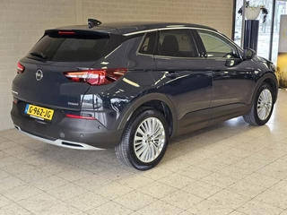 Opel Grandland X - afbeelding nr 4