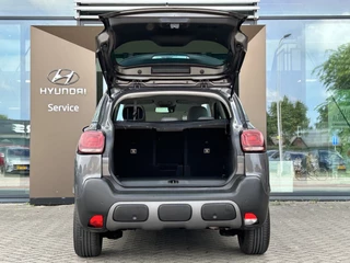 Citroën C3 Aircross Citroën C3 Aircross Origin 1.2 PureTech Plus - afbeelding nr 7