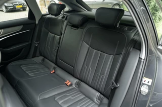 Audi A6 Audi A6 Avant 55 TFSI e Quattro Competition B&O 21' Pano ACC - afbeelding nr 28