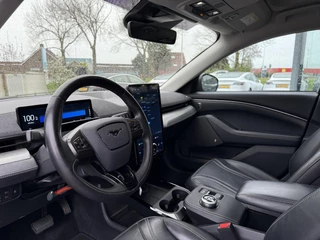Ford Mustang Mach-E Ford Mustang Mach-E RWD | Panorama | Leder | Bang & Olufssen | - afbeelding nr 12