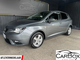 SEAT Ibiza Seat Ibiza 1.2 TSI Style DSG Automaat - afbeelding nr 3