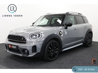 MINI Countryman - afbeelding nr 1