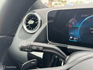 Mercedes-Benz B-Klasse Mercedes B-klasse 180 Business Solution | Automaat | Climate | Navi - afbeelding nr 21