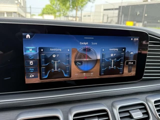 Mercedes-Benz GLE Mercedes GLE-klasse 400 e 4MATIC AMG LUCHTVERING PANO MASAAGE STOEL 360 camera - afbeelding nr 32