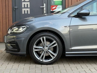 Volkswagen Golf - afbeelding nr 7