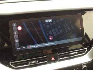 Kia Niro Kia Niro 1.6 GDi Hybrid DynamicPlusLine TREKHAAK / LEDER / STOELVERW / STUURVERW / FULL LED / CAMERA / PDC / BLUETOOTH / ACC / NL-AUTO - afbeelding nr 8