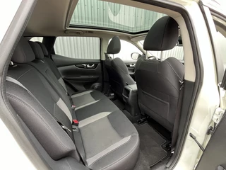 Nissan QASHQAI - afbeelding nr 16