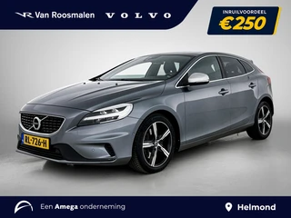 Volvo V40 2.0 T4 Business Sport | Panoramadak | Achteruitrijcamera |