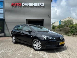 Opel Astra Opel Astra Sports Tourer 1.0 Turbo nieuwe APK - afbeelding nr 2