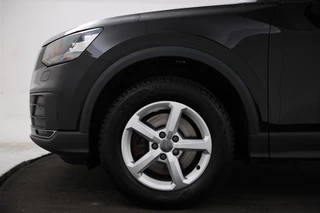 Audi Q2 Airco, Navigatie, Parkeersensoren, Cruise Control - afbeelding nr 8