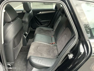 Audi A4 Audi A4 Avant 1.8 TFSI Sport PANO*CLIMA*CRUISE*NAV*HAAK! - afbeelding nr 29