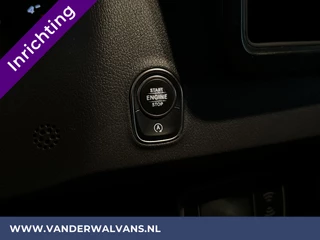 Mercedes-Benz Sprinter Apple Carplay, Android Auto, Cruisecontrol, Parkeersensoren - afbeelding nr 19
