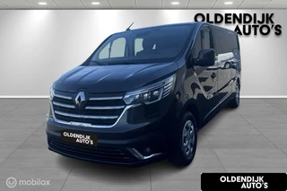 Renault Trafic Renault Trafic bestel 2.0 dCi 130 T29 L2H1 DC Comfort - afbeelding nr 1