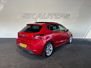 SEAT Ibiza - afbeelding nr 3