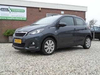 Peugeot 108 Peugeot 108 1.0 e-VTi Active TOP! - afbeelding nr 14